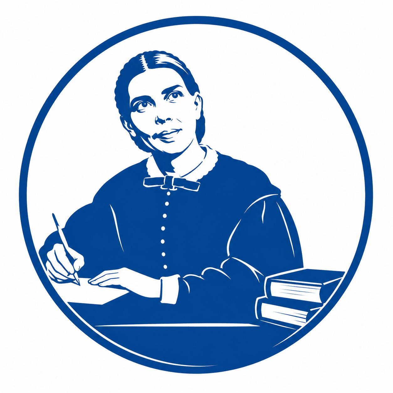 Spirit of Prophecy Icon