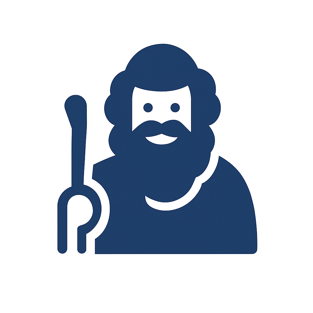 Bible Characters Icon